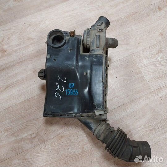 Корпус воздушного фильтра Opel Astra F 1991-1998