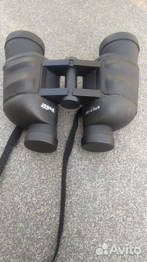 Бинокль бпц 8Х40 Veber