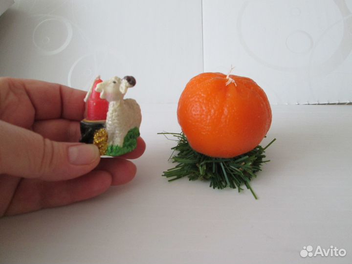 Разные мелочи