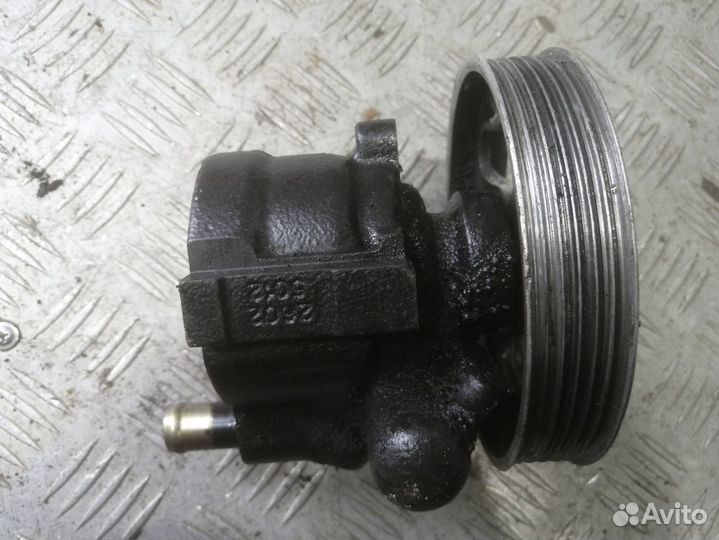 Насос гур Renault Megane 1