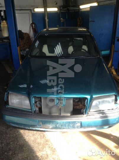 Запчасти разборка Мерседес C W202