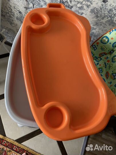 Стул для кормления