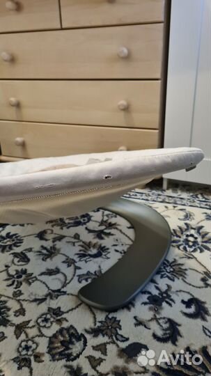 Шезлонг детский Nuna