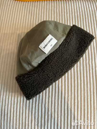 Шапка bobo choses