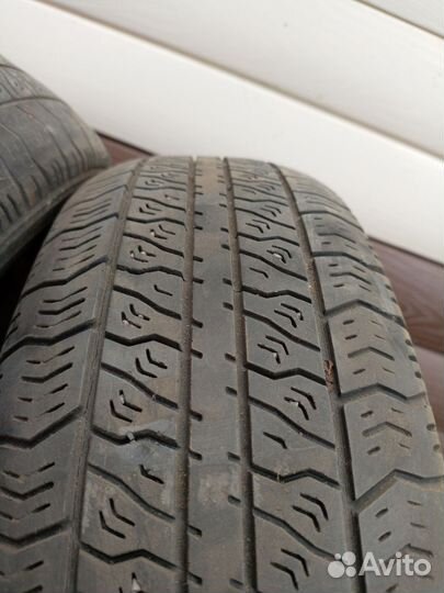 Altaire Durable-01 175/70 R13 91H