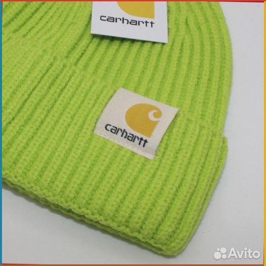 Шапка Carhartt (Номер артикула: 52690)