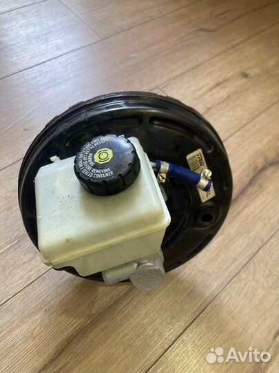 Вакуум опель TRW 10 дюймов на ваз