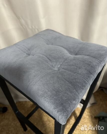 Стул барный