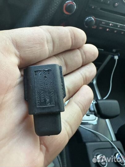 Датчик температуры воздуха Pathfinder r51