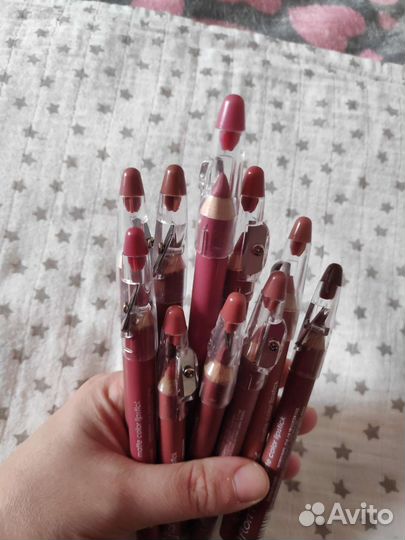 Карандаш для губ