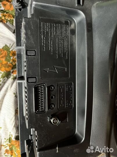 Телевизор samsung 32 бу