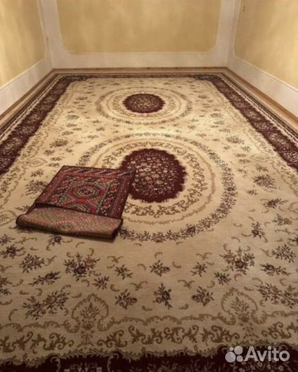 Ковер молдавский