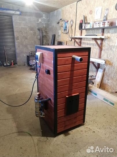 Коптильня для дома и дачи