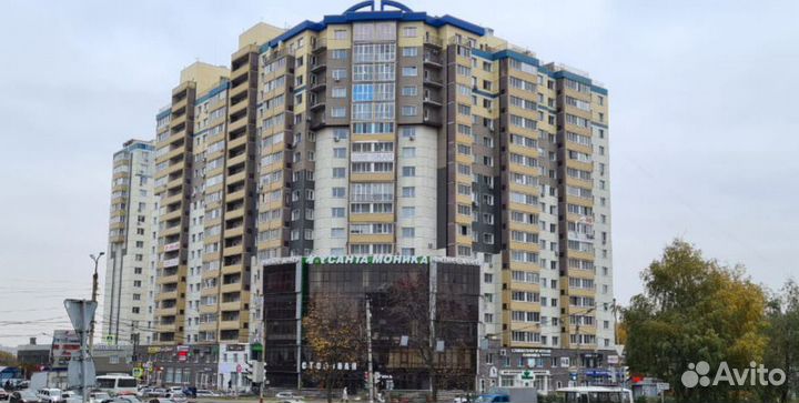 Бампер задний в цвет Datsun On Do Датсун Он До