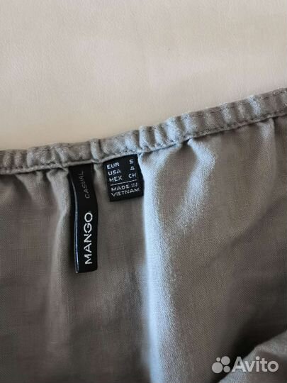 Комбинезон Mango s