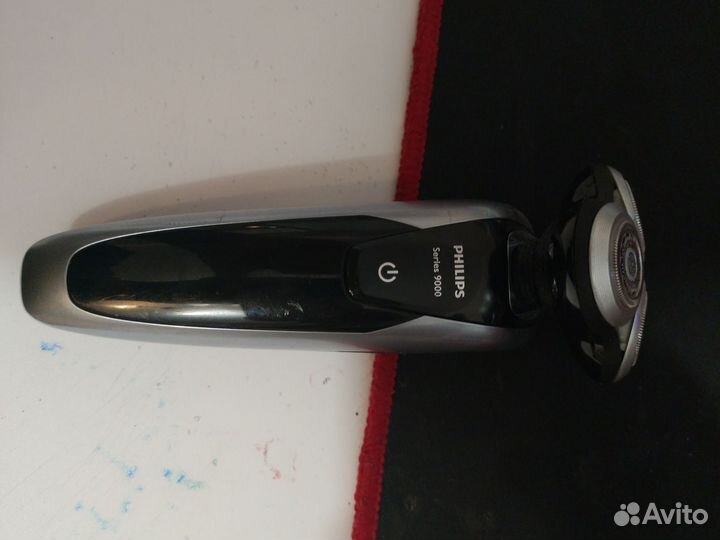 Бритва электрическая philips series 9000 sh90