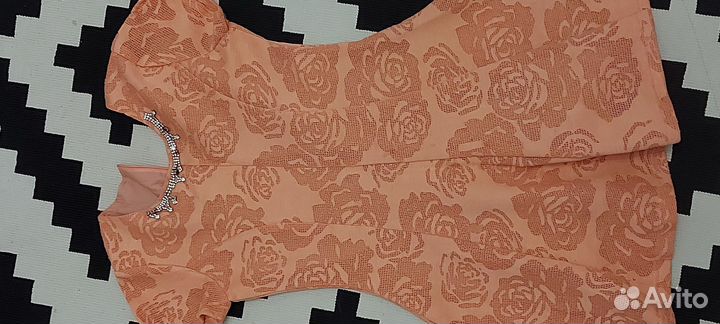 Вещи пакетом на девочку 6 лет