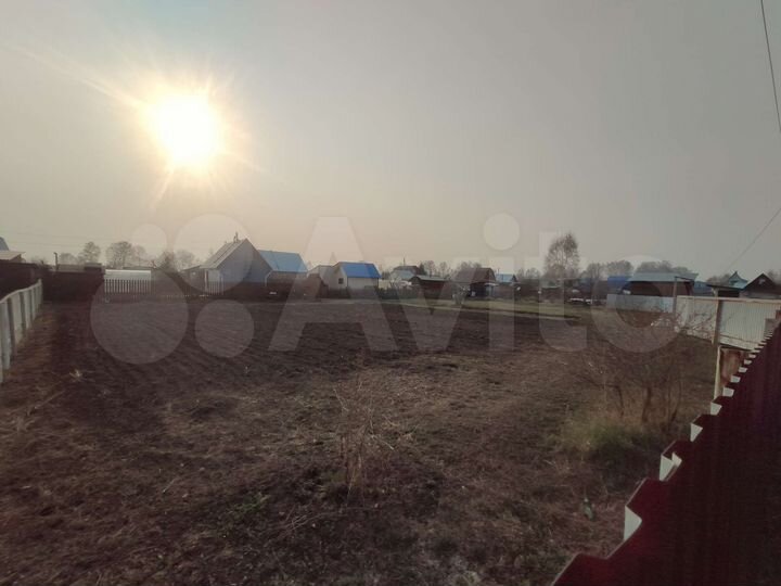 Участок 12 сот. (СНТ, ДНП)
