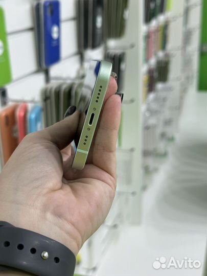 iPhone 12, 128 ГБ