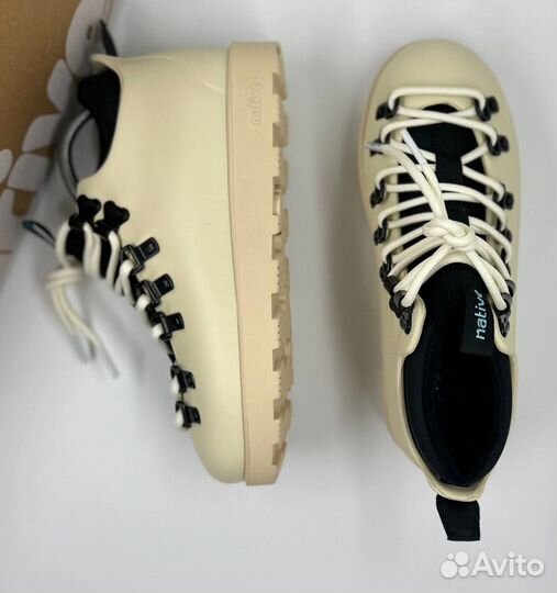 Ботинки Native Fitzsimmons (41-45 EU)