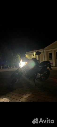 Продам мотоцикл Stels flex 250