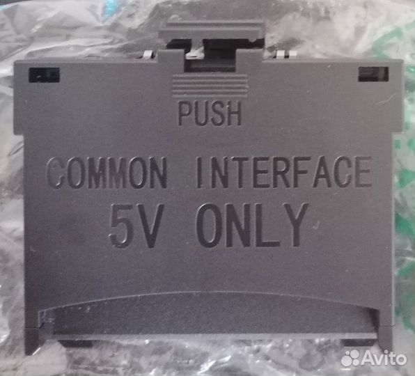 Адаптер CI Card Samsung для сам-модуля