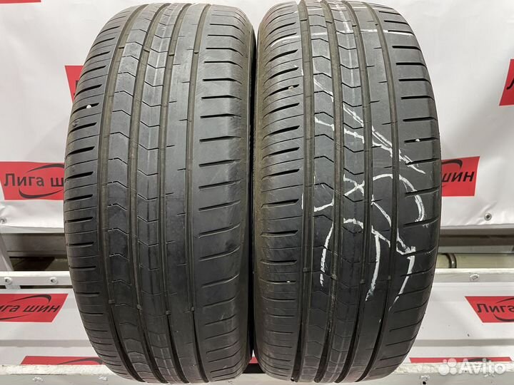 Vredestein Ultrac Satin 215/55 R17