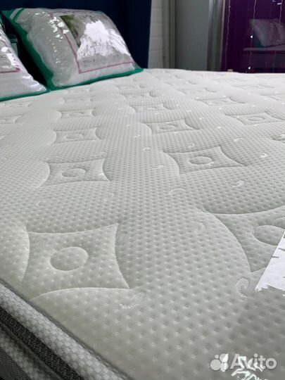 Матрас ортопедический