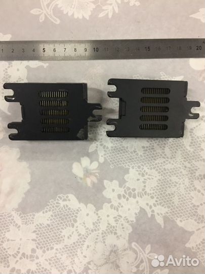 Высокочастотный динамик Porsche Cayenne 911