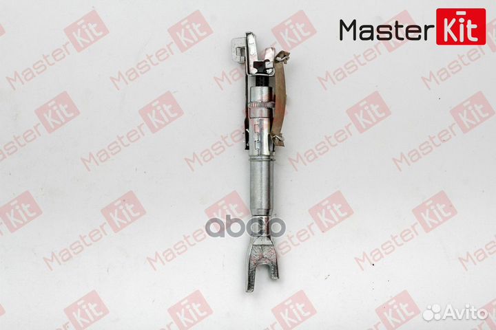 Регулятор задних тормозных колодок masterkit 77