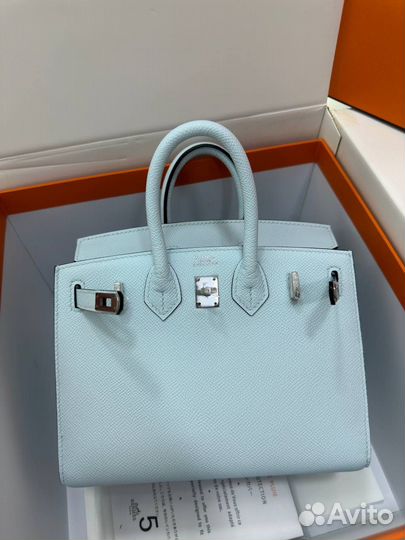 Сумка женская Hermes birkin 20