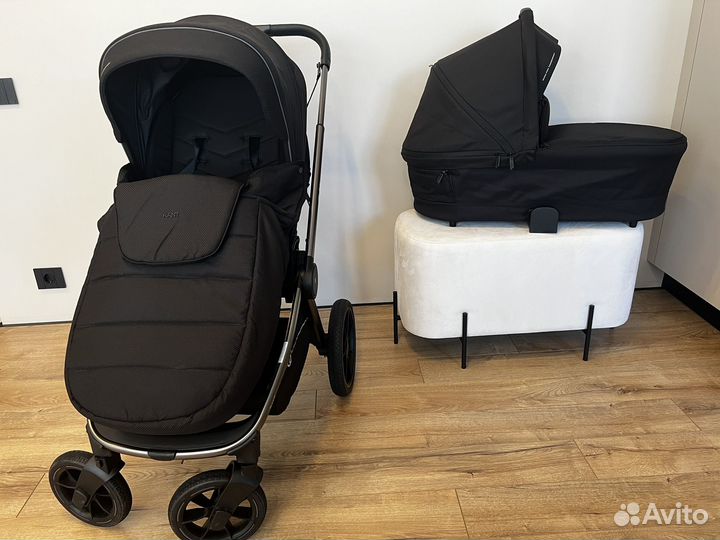 Коляска rant flex pro 2в1 (2023)