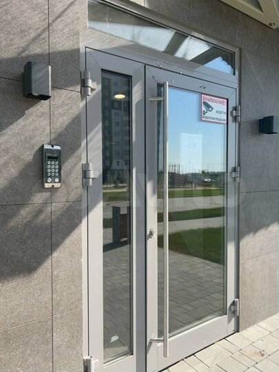 Квартира-студия, 38 м², 9/16 эт.