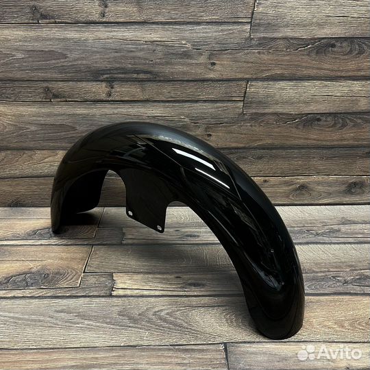 Переднее крыло Harley Davidson touring