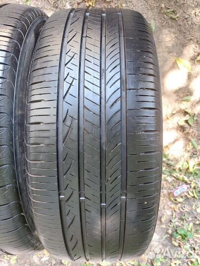 Hankook Ventus V2 AS 215/55 R17 94W