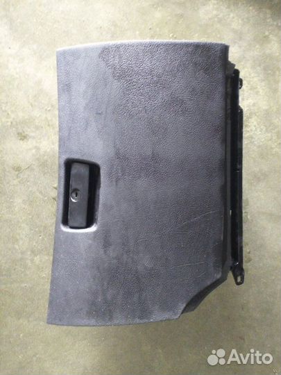 Бардачок Bmw X5 E53 3.0D 2003