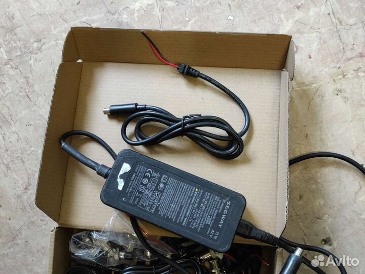 Провод кабель штекер разъем зарядки