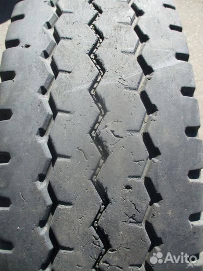 Шина Dunlop SP 581 295/80 R22.5 Dunlop 23004245200