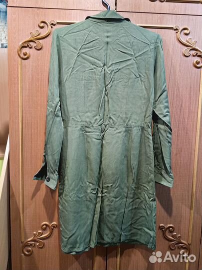 Платье на День Победы р.44