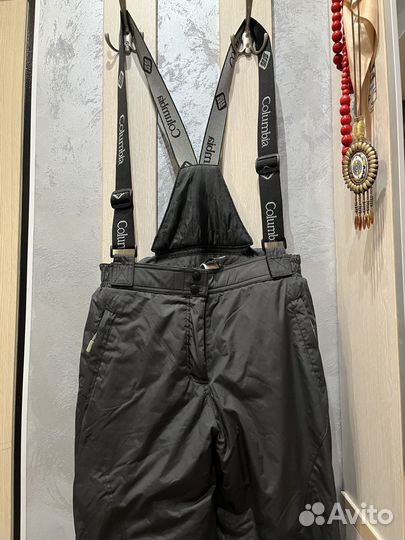 Спортивные штаны columbia