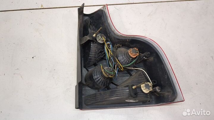 Фонарь (задний) Volvo XC90, 2003