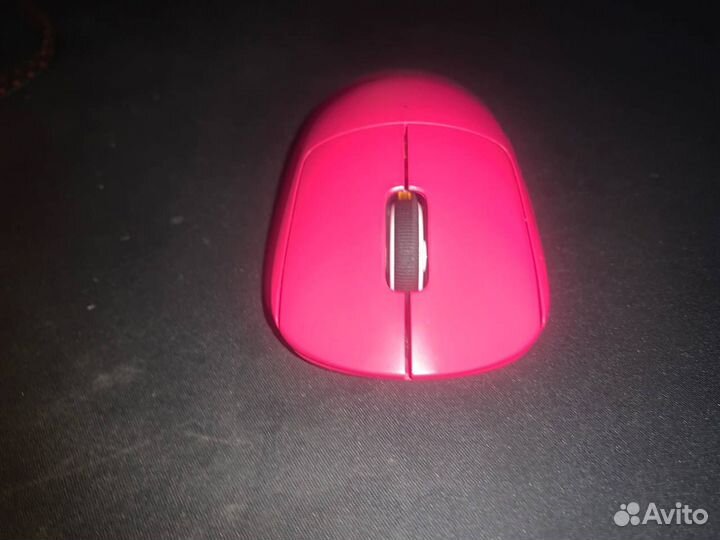 Logitech g pro superlight