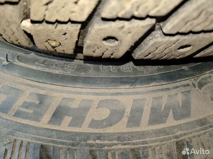 Meshiline MH777 175/65 R14 28