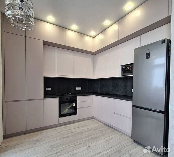 Кухня/Кухня на заказ/Кухонный гарнитур