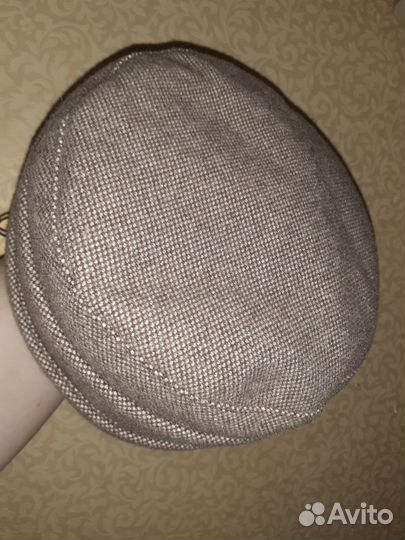 Шапка женская италия новая