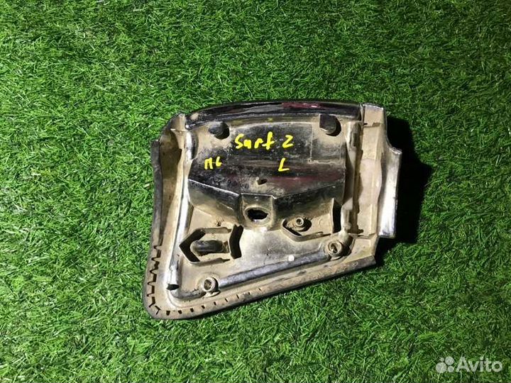 Фонарь габаритный передний левый Toyota Hilux Surf