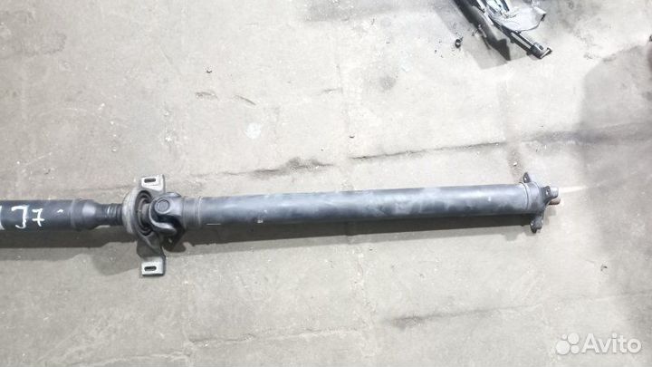 Карданный вал задний Mercedes-Benz C-Class C250