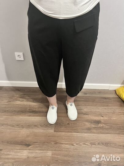 Штаны женские тёплые