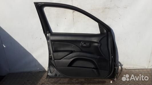 Дверь передняя левая peugeot 4007 (1NK19EN01)