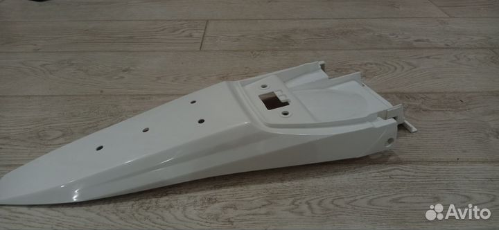 Крыло заднее для motoland xr250 lite Новое